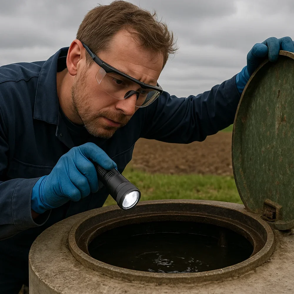 Septic Tanks 3